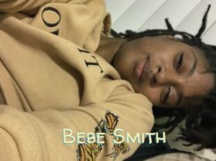 Bebe_Smith