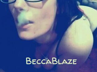 BeccaBlaze