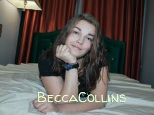 BeccaCollins Sexy Tchat
