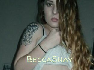 BeccaShay