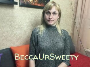 BeccaUrSweety_