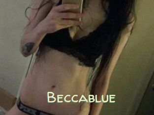 Beccablue