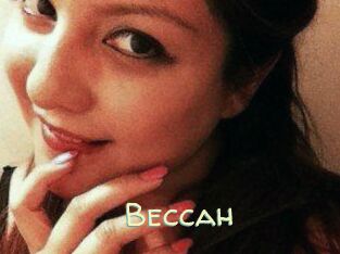 Beccah