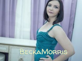 BeckaMorris
