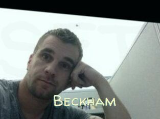 Beckham