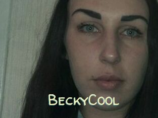 BeckyCool