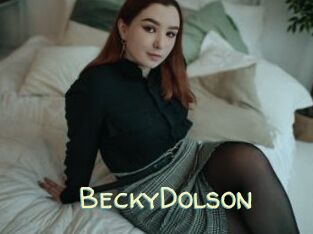 BeckyDolson