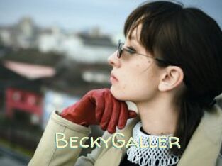 BeckyGaller