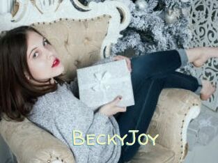 BeckyJoy
