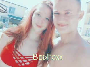BedFoxx
