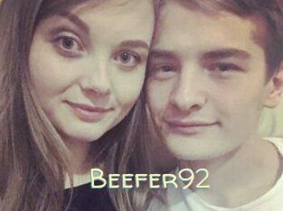Beefer92