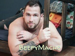 BeefyMacho