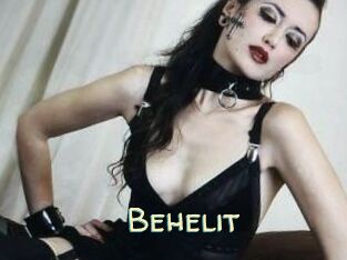 Behelit
