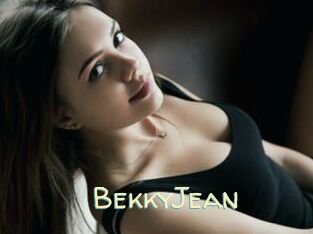 BekkyJean