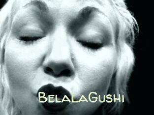 BelaLaGushi Sexy Tchat