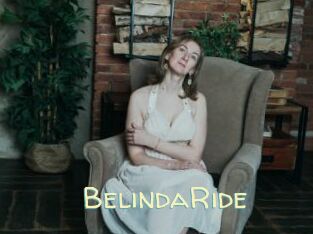 BelindaRide