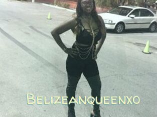 Belizeanqueenxo