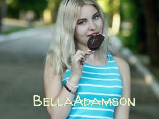 BellaAdamson