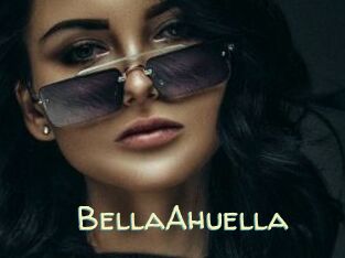 BellaAhuella
