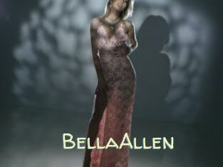 BellaAllen