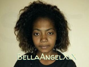 BellaAngelXxX