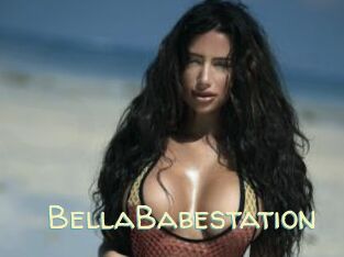 BellaBabestation