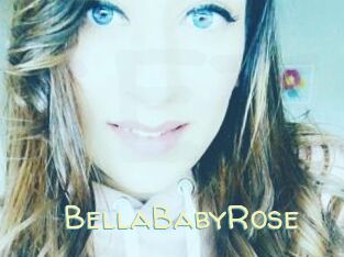 BellaBabyRose