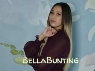 BellaBunting