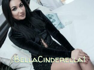 BellaCinderella1