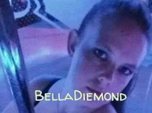 BellaDiemond