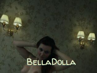 BellaDolla