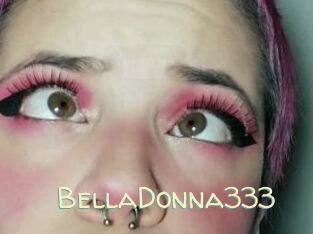 BellaDonna333