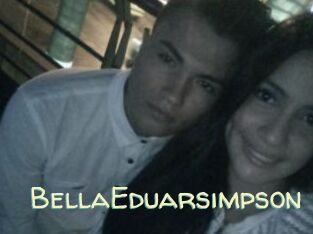 BellaEduarsimpson Sexy Tchat