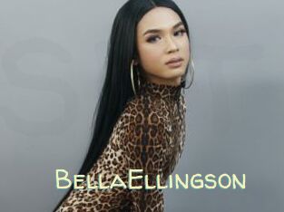BellaEllingson