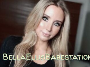 BellaEllisBabestation