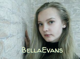 BellaEvans