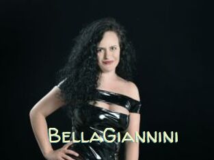 BellaGiannini