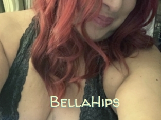 BellaHips Sexy Tchat