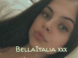 BellaItalia_xxx