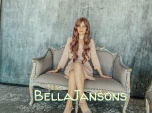 BellaJansons