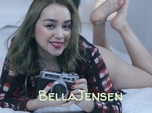 BellaJensen