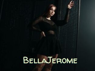 BellaJerome