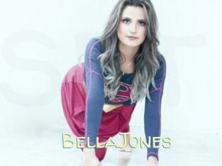 BellaJones