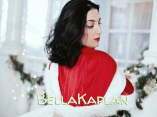 BellaKaplan