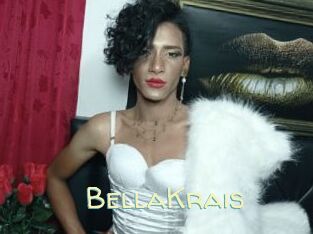 BellaKrais Sexy Tchat