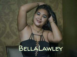 BellaLawley