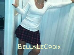 BellaLeCroix