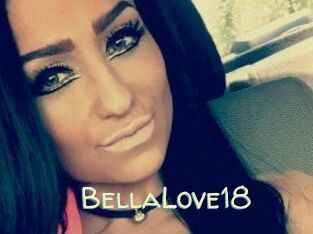 BellaLove18