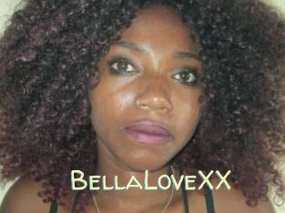 BellaLoveXX