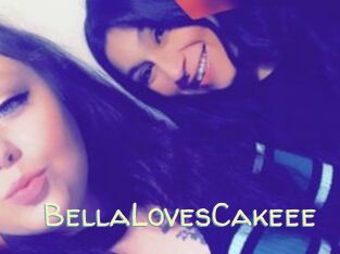 BellaLovesCakeee
